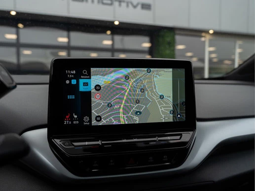 Volkswagen ID.4 - Afbeelding 19 van 30