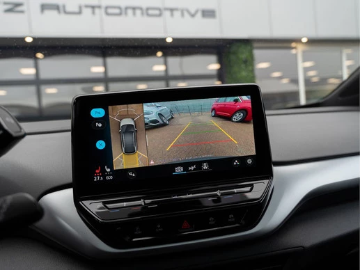 Volkswagen ID.4 - Afbeelding 20 van 30