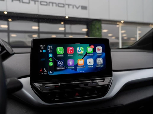 Volkswagen ID.4 - Afbeelding 21 van 30