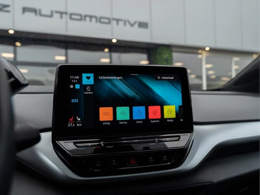 Volkswagen ID.4 - Afbeelding 22 van 30