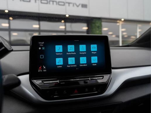 Volkswagen ID.4 - Afbeelding 23 van 30