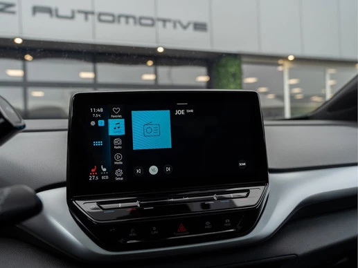 Volkswagen ID.4 - Afbeelding 24 van 30