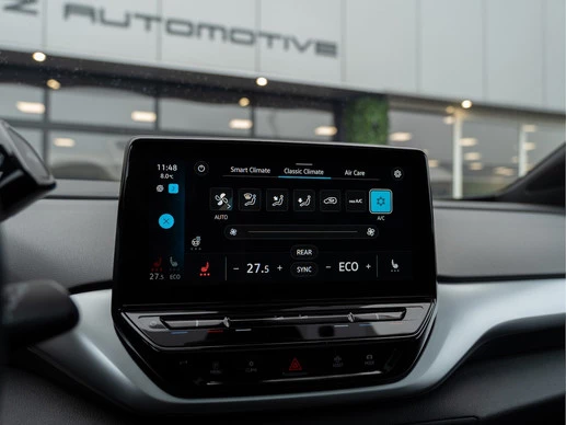 Volkswagen ID.4 - Afbeelding 25 van 30