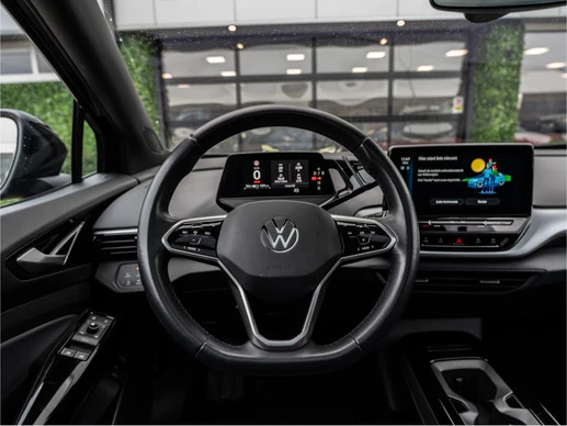 Volkswagen ID.4 - Afbeelding 28 van 30