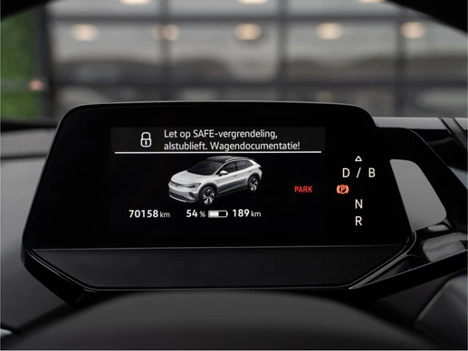 Volkswagen ID.4 - Afbeelding 29 van 30