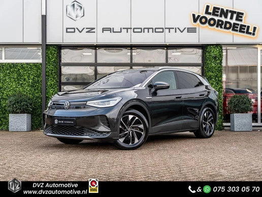 Volkswagen ID.4 - Afbeelding 1 van 30