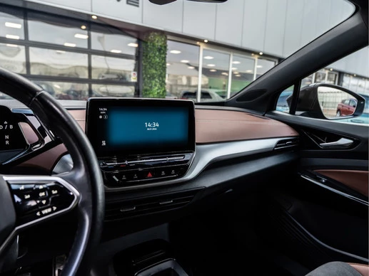 Volkswagen ID.4 - Afbeelding 2 van 30