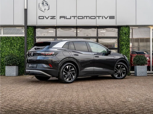 Volkswagen ID.4 - Afbeelding 3 van 30