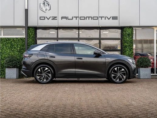 Volkswagen ID.4 - Afbeelding 4 van 30