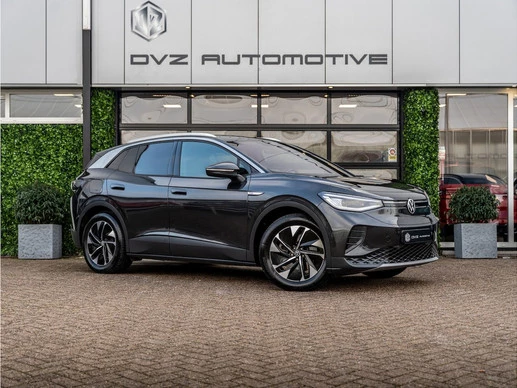 Volkswagen ID.4 - Afbeelding 5 van 30