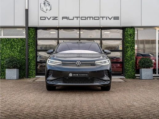 Volkswagen ID.4 - Afbeelding 6 van 30