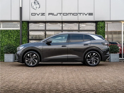 Volkswagen ID.4 - Afbeelding 7 van 30