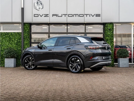 Volkswagen ID.4 - Afbeelding 8 van 30