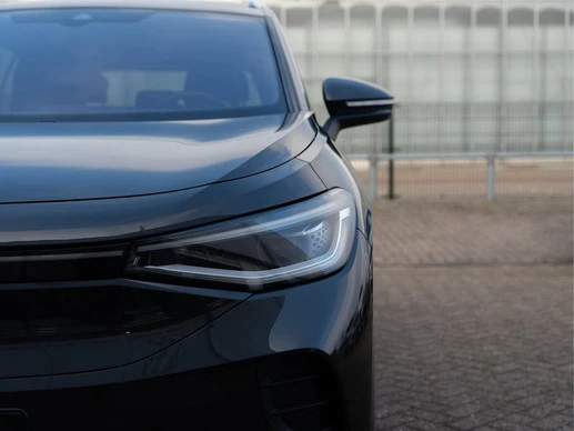 Volkswagen ID.4 - Afbeelding 10 van 30