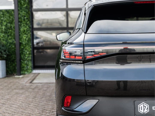 Volkswagen ID.4 - Afbeelding 11 van 30