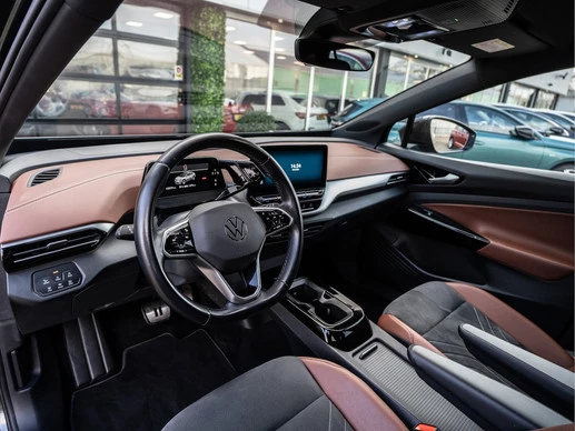 Volkswagen ID.4 - Afbeelding 15 van 30