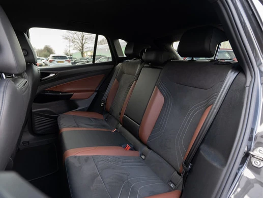 Volkswagen ID.4 - Afbeelding 17 van 30