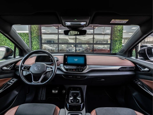 Volkswagen ID.4 - Afbeelding 18 van 30