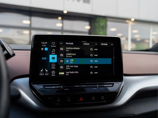 Volkswagen ID.4 - Afbeelding 20 van 30