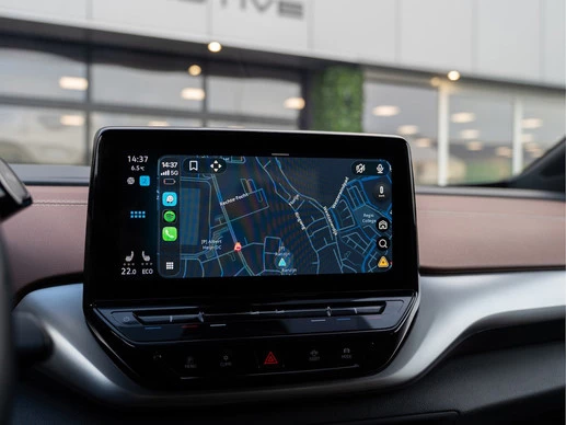 Volkswagen ID.4 - Afbeelding 21 van 30