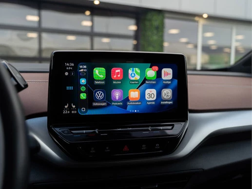 Volkswagen ID.4 - Afbeelding 22 van 30