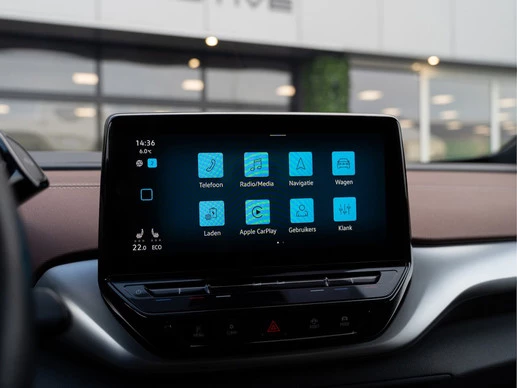 Volkswagen ID.4 - Afbeelding 23 van 30