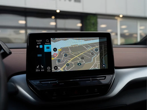 Volkswagen ID.4 - Afbeelding 24 van 30