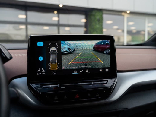 Volkswagen ID.4 - Afbeelding 25 van 30