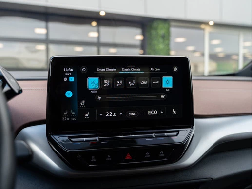 Volkswagen ID.4 - Afbeelding 26 van 30