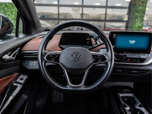 Volkswagen ID.4 - Afbeelding 27 van 30