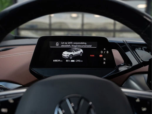 Volkswagen ID.4 - Afbeelding 28 van 30