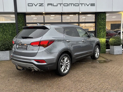 Hyundai Santa Fe - Afbeelding 3 van 30