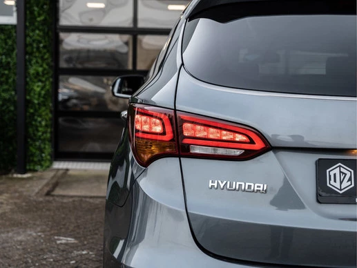 Hyundai Santa Fe - Afbeelding 5 van 30
