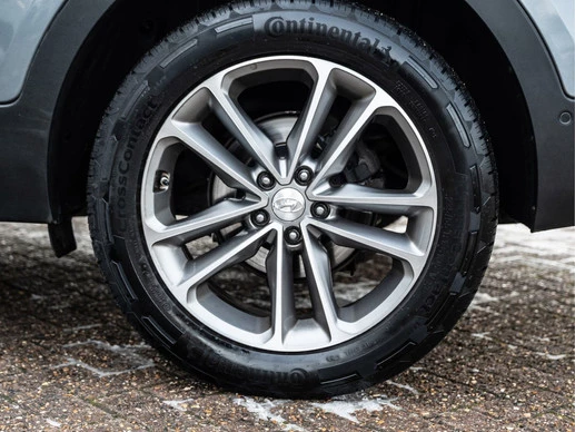 Hyundai Santa Fe - Afbeelding 6 van 30