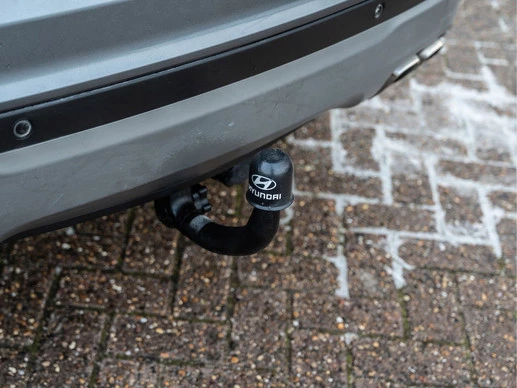 Hyundai Santa Fe - Afbeelding 7 van 30