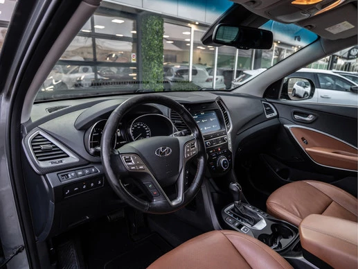Hyundai Santa Fe - Afbeelding 8 van 30