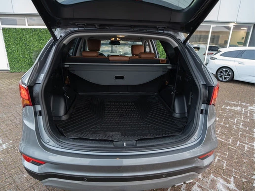 Hyundai Santa Fe - Afbeelding 12 van 30