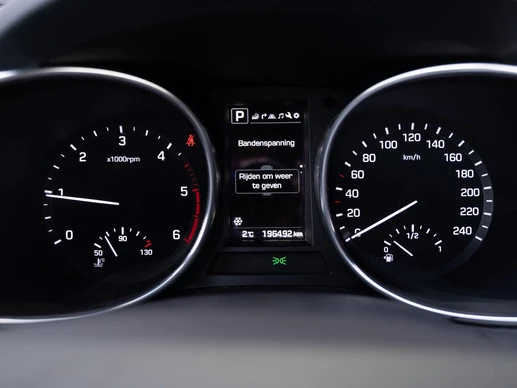 Hyundai Santa Fe - Afbeelding 16 van 30