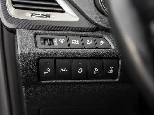 Hyundai Santa Fe - Afbeelding 17 van 30