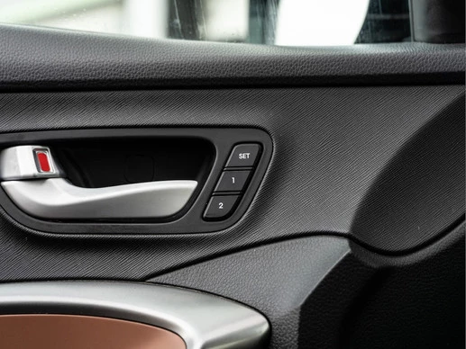 Hyundai Santa Fe - Afbeelding 18 van 30