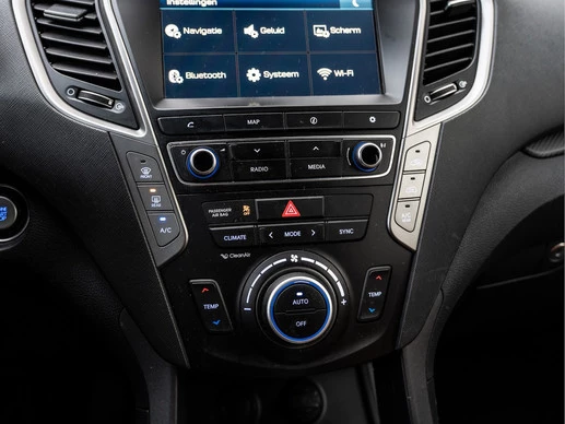 Hyundai Santa Fe - Afbeelding 19 van 30