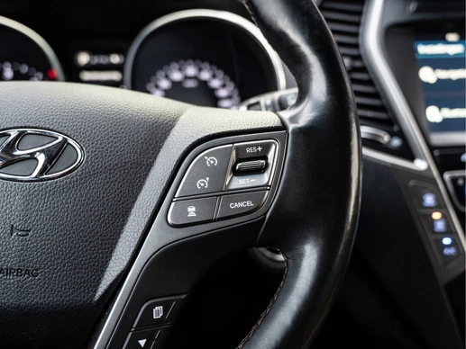 Hyundai Santa Fe - Afbeelding 27 van 30