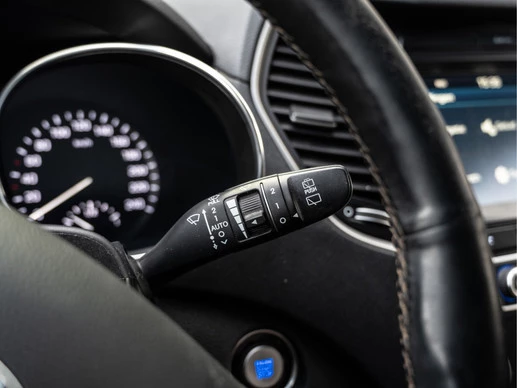 Hyundai Santa Fe - Afbeelding 29 van 30