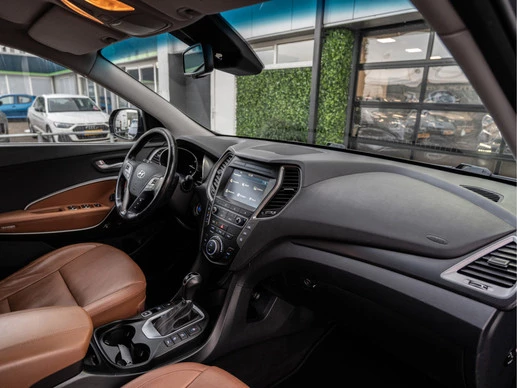 Hyundai Santa Fe - Afbeelding 30 van 30