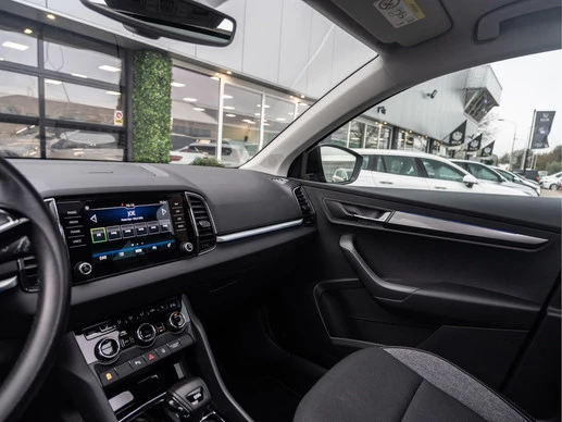 Škoda Karoq - Afbeelding 2 van 30