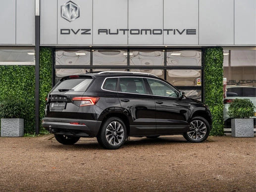 Škoda Karoq - Afbeelding 4 van 30