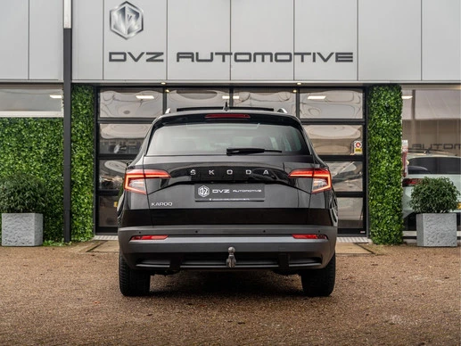 Škoda Karoq - Afbeelding 10 van 30