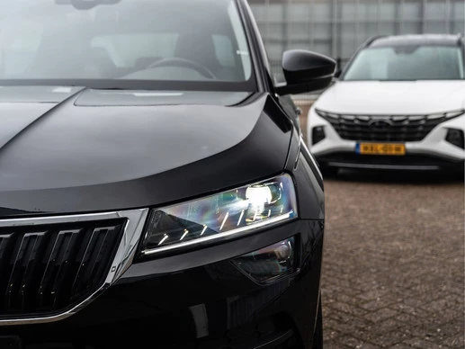 Škoda Karoq - Afbeelding 11 van 30