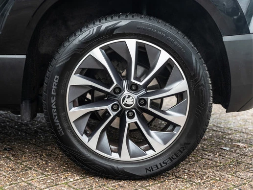 Škoda Karoq - Afbeelding 13 van 30