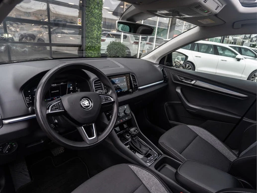 Škoda Karoq - Afbeelding 17 van 30